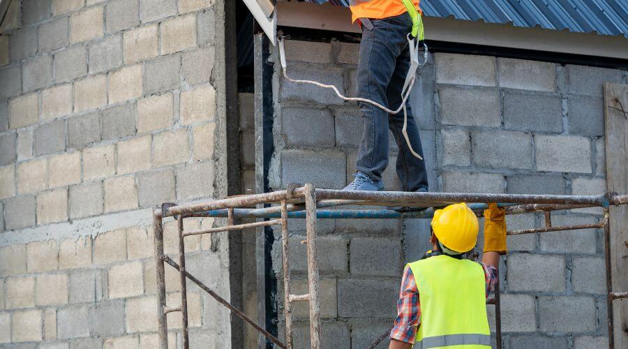 Professional residential roofers in Woodbine, NJ